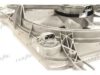 NISSA 21483JE20A Fan, radiator